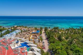 Casa Ceiba at Miranda - Playa del Carmen - 0