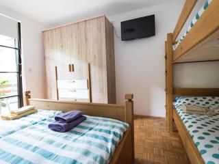 Apartma Matajurc - Trnovo ob Soči - 6