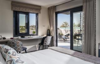 Urban Nest - Suites & Apartments - Atene - 8