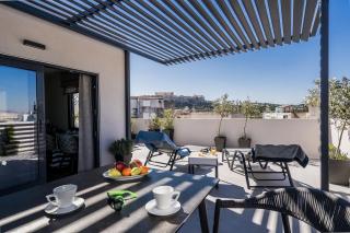 Urban Nest - Suites & Apartments - Atene - 9