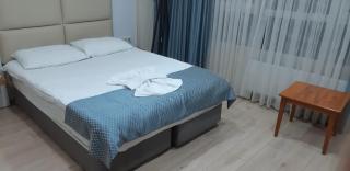 Arya Hotel - 1