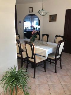Virág Apartman - Vonyarcvashegy - 1