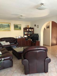Virág Apartman - Vonyarcvashegy - 3