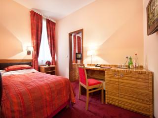 EA Hotel Sonata - Praga - 1