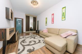 3 комнатные апартаменты в центре Печерска - Kiev - 3