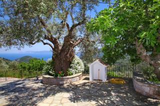 Anania Cottage - Skopelos - 9