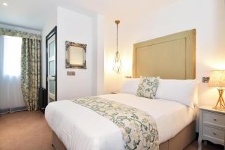 The Lane - Boutique Residence - Galway - 8