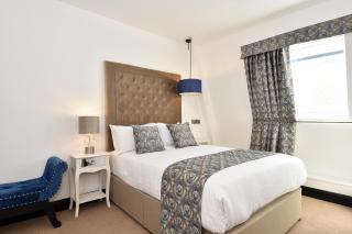 The Lane - Boutique Residence - Galway - 9