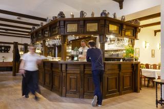 Hotel Restaurant Waldlust - Hagen - 3