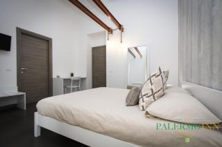 Palermo Inn Suite - Palermo - 0