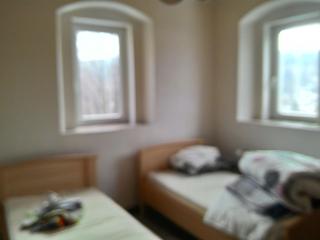 Kanada Inn u Klínovce - Vejprty - 4