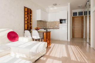 Harmonia Panorama Apartments - Budva - 1