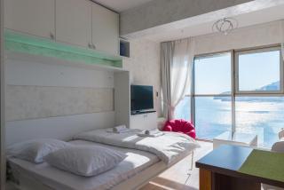 Harmonia Panorama Apartments - Budva - 6