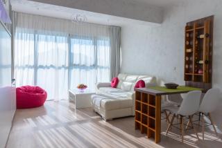 Harmonia Panorama Apartments - Budva - 7