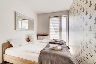 Apartamenty Sun & Snow Kopernika - Misdroy - 8