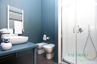 Palermo Inn Suite - 3