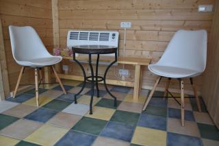 Seehaus Hartwigsdorf - Klein Vielen - 4