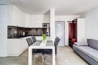 Apartamenty Sun & Snow Kopernika - Misdroy - 1