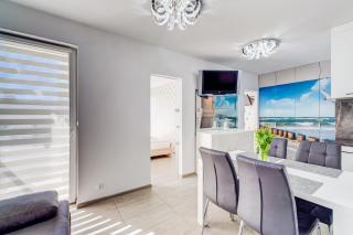 Apartamenty Sun & Snow Kopernika - Misdroy - 2