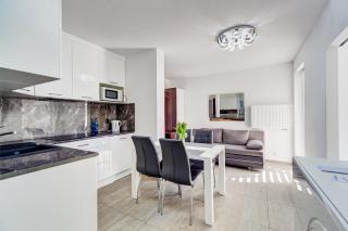 Apartamenty Sun & Snow Kopernika - Misdroy - 9