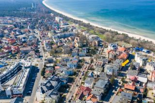 Apartamenty Sun & Snow Kopernika - Misdroy - 4