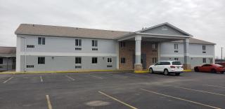 Travel Inn Of Sidney Ohio - Sidney - 9
