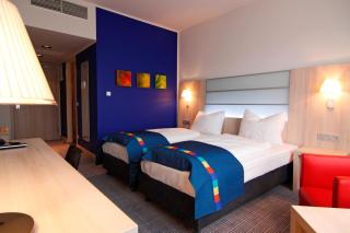 Park Inn by Radisson Linz - Linz - 8