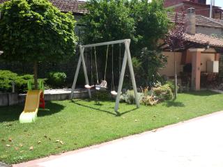 Erodios Guesthouse - Kato Loutraki - 3