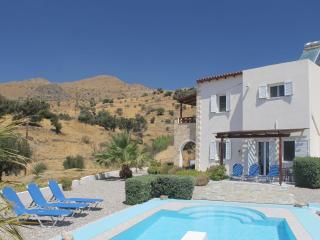 Villa in Agia Galini with Pool Views - Agia Galini - 3