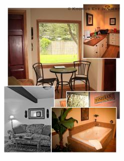 The Islander Inn - Bigfork - 1