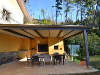 Modern Holiday Home in Pescia Tuscany with Swimming Pool - Pescia - 9