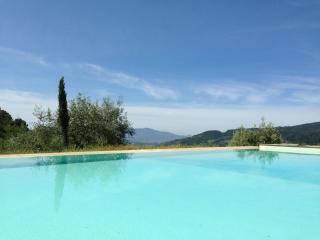 Modern Holiday Home in Pescia Tuscany with Swimming Pool - Pescia - 6