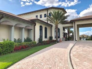 Champions Gate-5 Bed Townhouse W-Splashpool-4976Cg - Davenport - 4