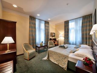 EA Hotel Downtown - Praga - 9