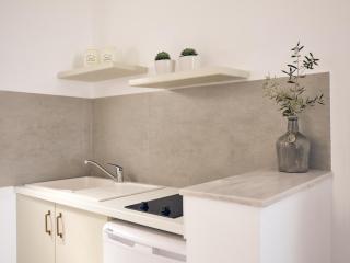 Villaggio Studios & Apartments - Vasilikos - 7
