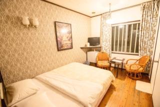 Shirahama Hotel - Nago - 5