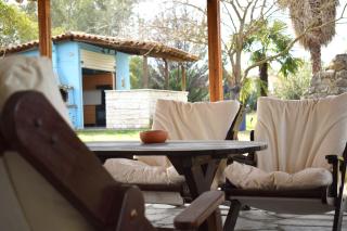 Villa close to the beach - 2