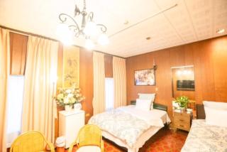 Shirahama Hotel - Nago - 6
