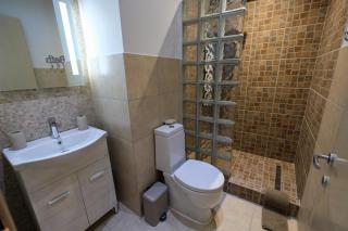 Luxury Cozy Large Apartment in the City Center - Tessalónica - 5