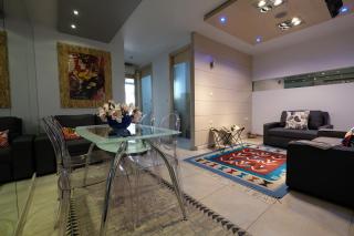Luxury Cozy Large Apartment in the City Center - Tessalónica - 2
