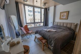Luxury Cozy Large Apartment in the City Center - Tessalónica - 7