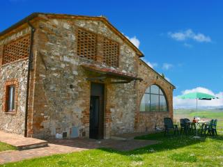 Belvilla by OYO Rustic Farmhouse with Terrace - San Lorenzo a Merse - 8