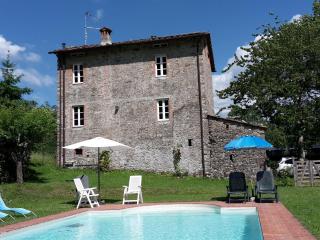 Dreamy Cottage in Trebbio with Swimming Pool - 9