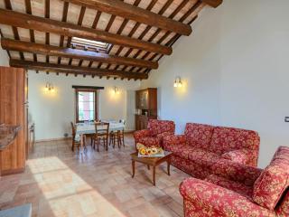 Apartment with swimming pool - SantʼAngelo in Vado - 1