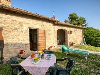 Apartment with swimming pool - SantʼAngelo in Vado - 7