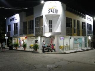 Hotel Oasis de la Tatacoa - Villavieja - 1