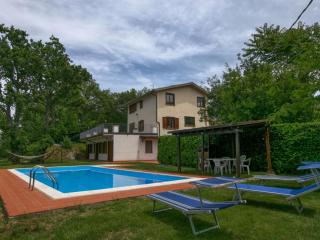 Belvilla by Oyo Villa Insieme - San Valentino in Abruzzo Citeriore - 4