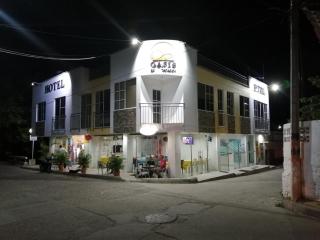 Hotel Oasis de la Tatacoa - Villavieja - 2