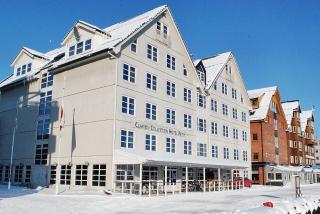 Home Hotel With - Tromsø - 0
