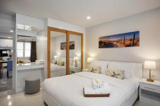 Gala Express Villa - Pattaya Sud - 1